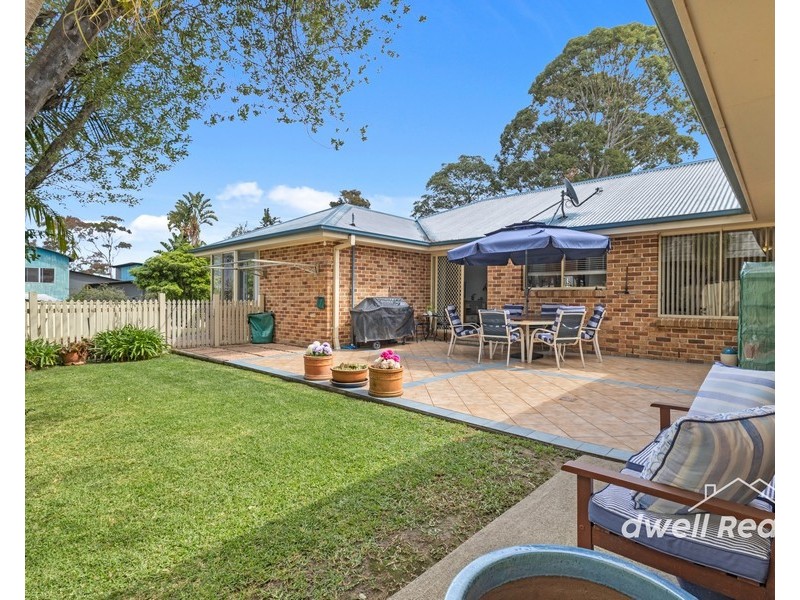 108 Tallyan Point Road, Basin View NSW 2540
