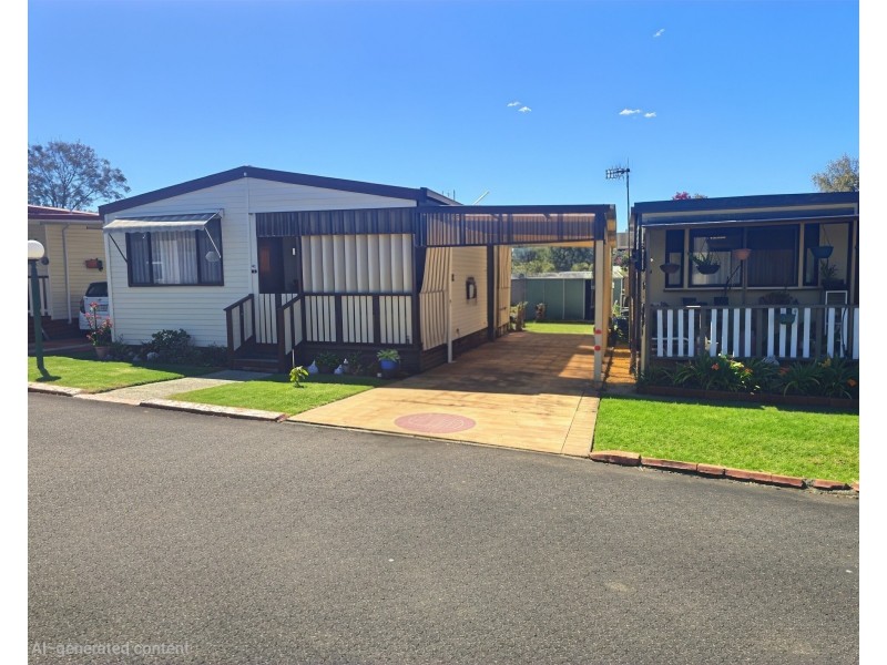 40/278-280 PRINCES HIGHWAY, Bomaderry NSW 2541