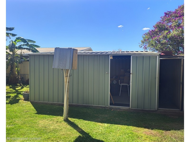 40/278-280 PRINCES HIGHWAY, Bomaderry NSW 2541