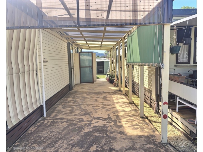 40/278-280 PRINCES HIGHWAY, Bomaderry NSW 2541