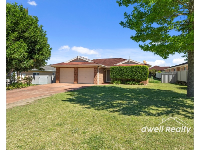 99 JUDITH DRIVE, North Nowra NSW 2541