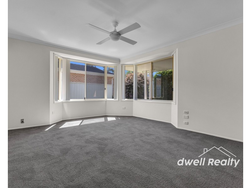 99 JUDITH DRIVE, North Nowra NSW 2541