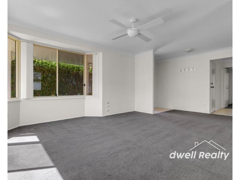 99 JUDITH DRIVE, North Nowra NSW 2541