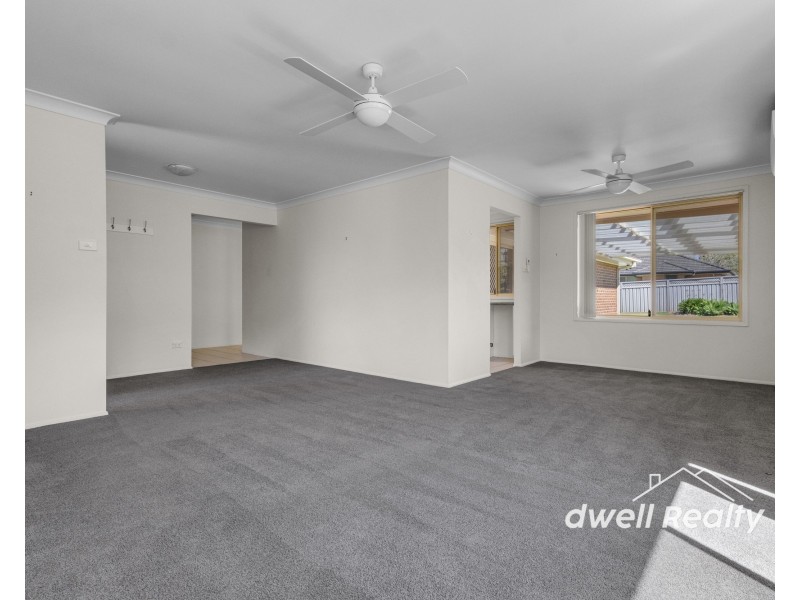 99 JUDITH DRIVE, North Nowra NSW 2541