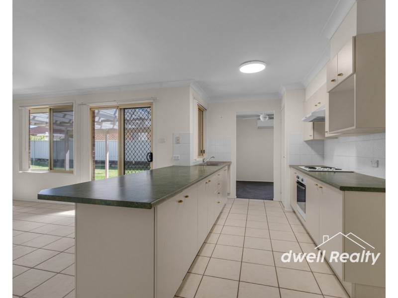 99 JUDITH DRIVE, North Nowra NSW 2541