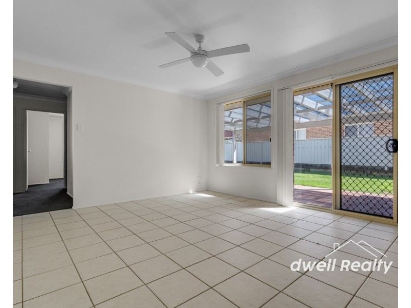 99 JUDITH DRIVE, North Nowra NSW 2541
