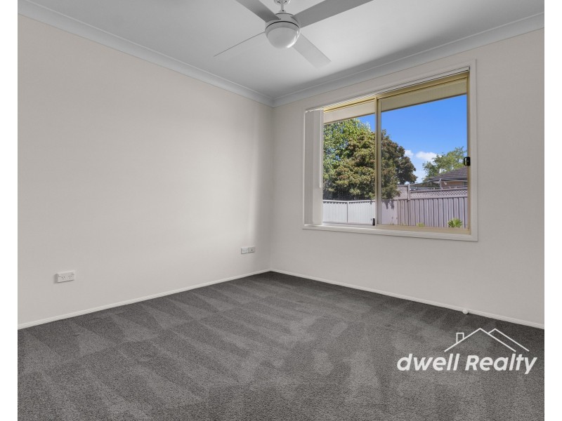 99 JUDITH DRIVE, North Nowra NSW 2541