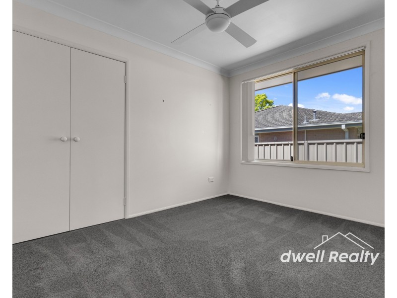 99 JUDITH DRIVE, North Nowra NSW 2541