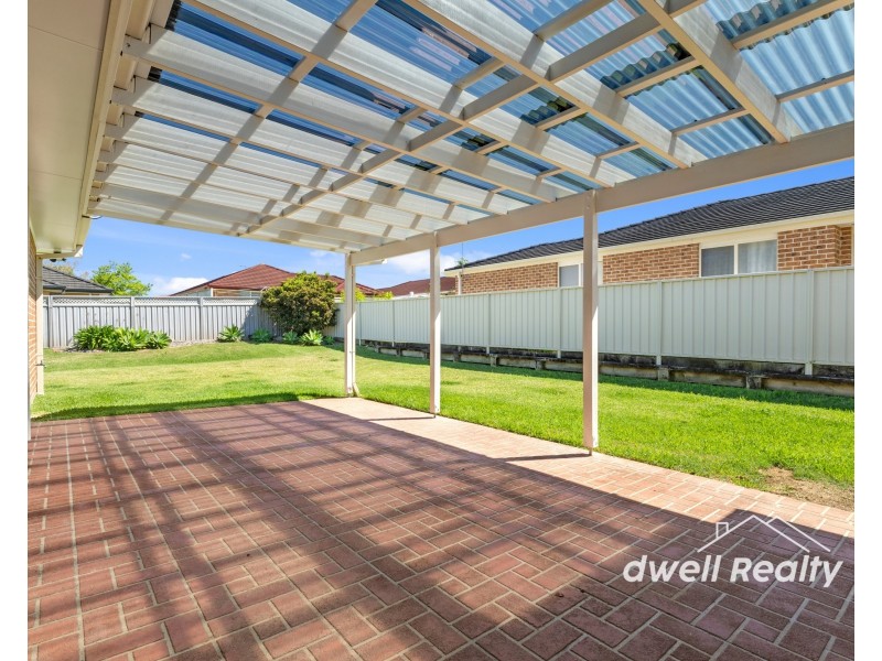 99 JUDITH DRIVE, North Nowra NSW 2541
