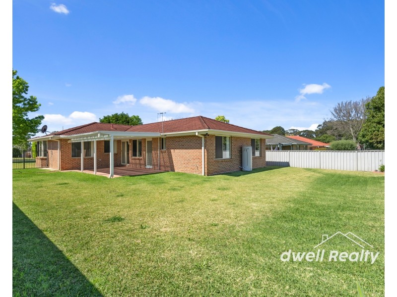 99 JUDITH DRIVE, North Nowra NSW 2541