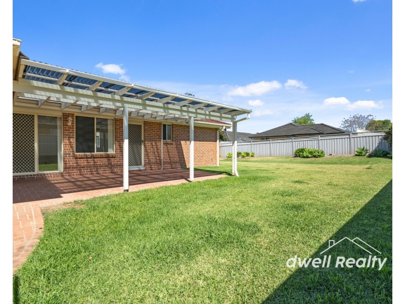 99 JUDITH DRIVE, North Nowra NSW 2541