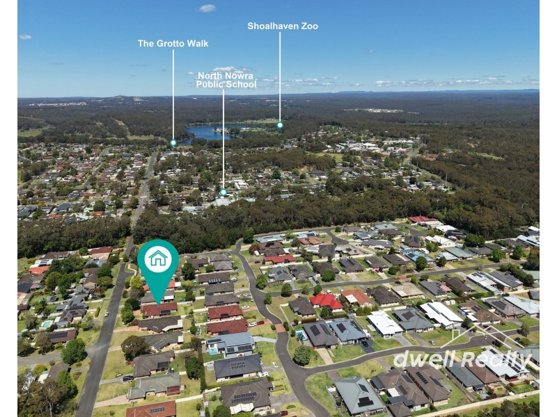 99 JUDITH DRIVE, North Nowra NSW 2541