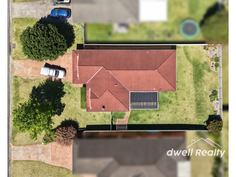 99 JUDITH DRIVE, North Nowra NSW 2541
