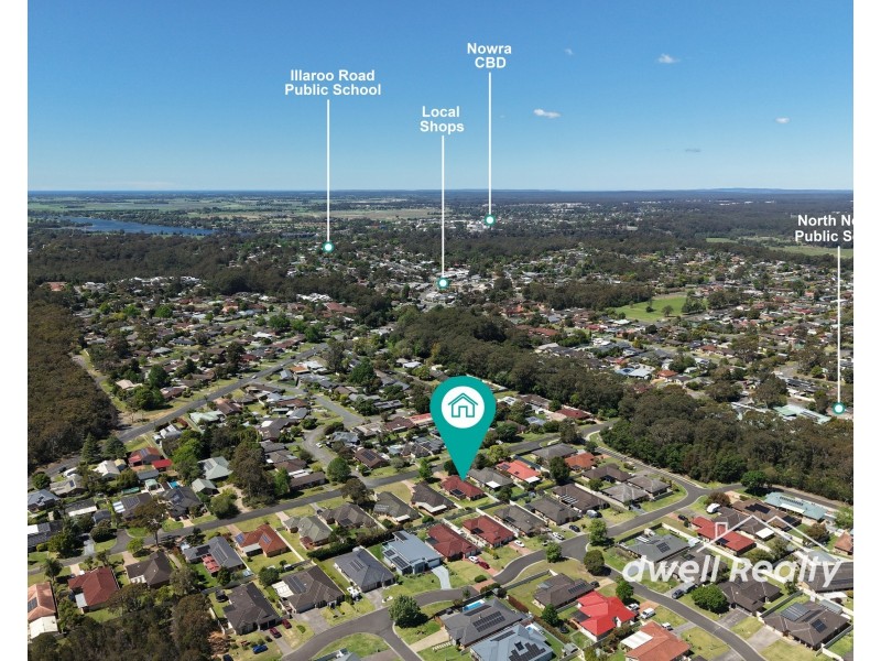 99 JUDITH DRIVE, North Nowra NSW 2541