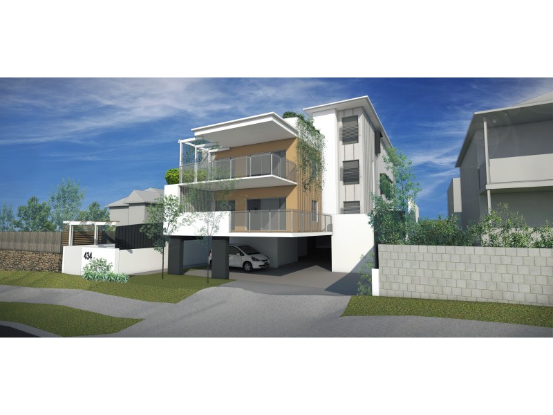 434 South Pine Road, Everton Park QLD 4053