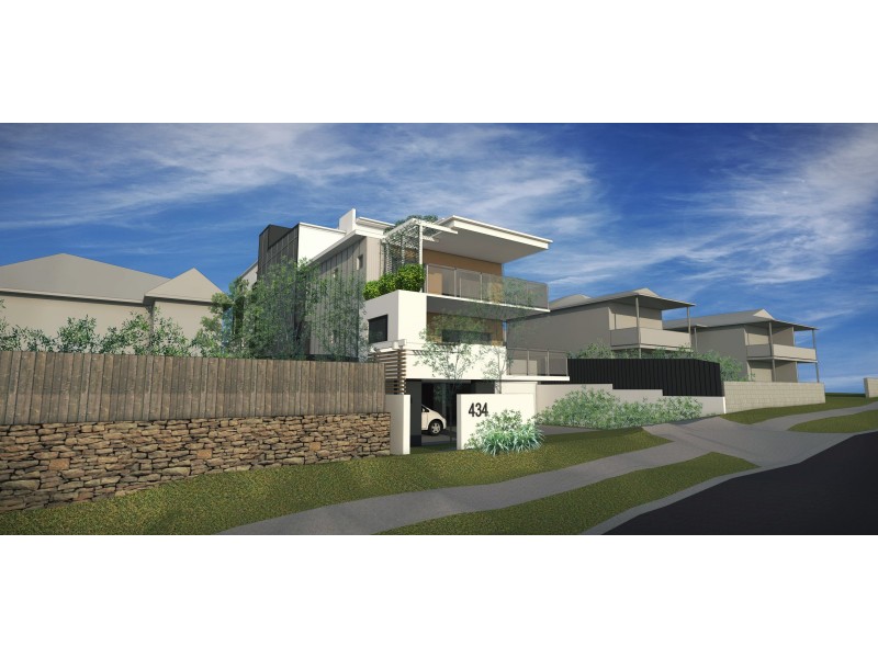 434 South Pine Road, Everton Park QLD 4053