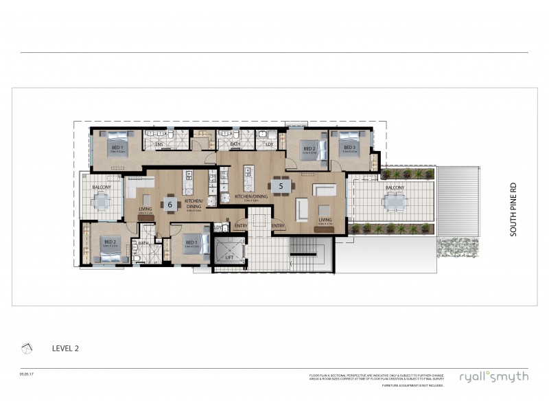 434 South Pine Road, Everton Park QLD 4053