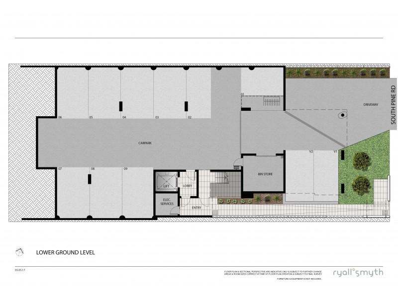 434 South Pine Road, Everton Park QLD 4053