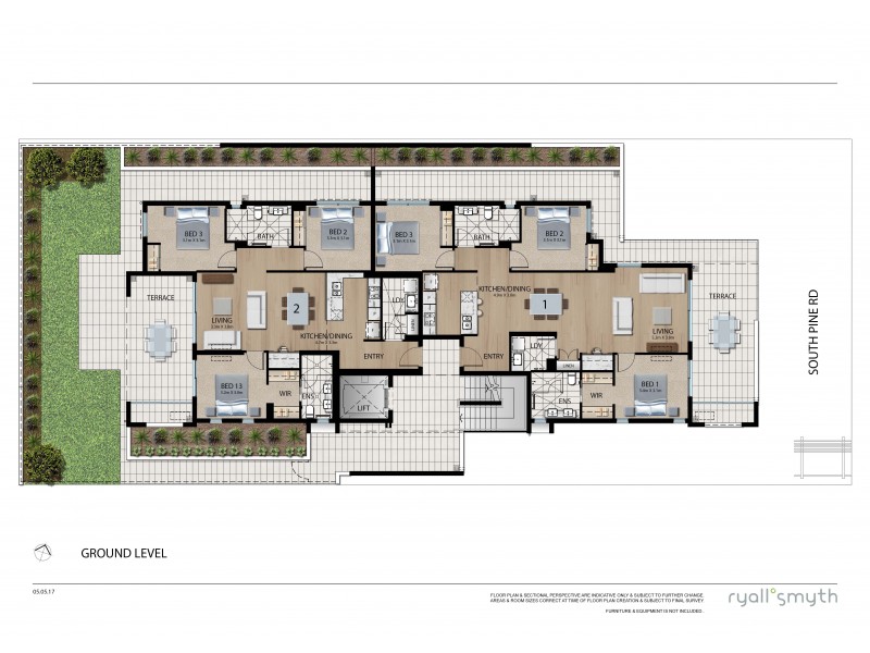 434 South Pine Road, Everton Park QLD 4053