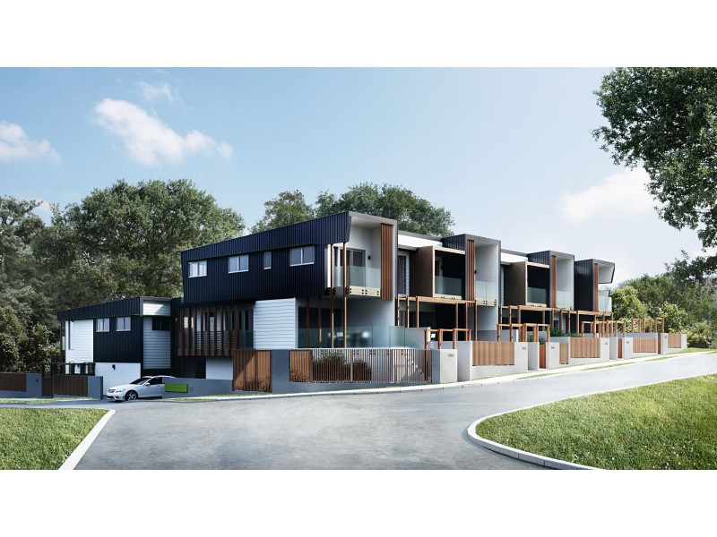 2-4 Barrymore Street, Everton Park QLD 4053