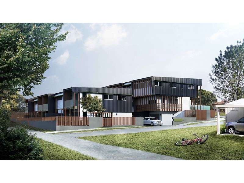 2-4 Barrymore Street, Everton Park QLD 4053