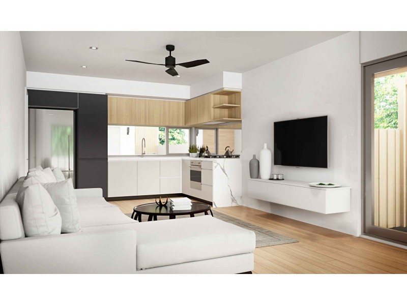 2-4 Barrymore Street, Everton Park QLD 4053