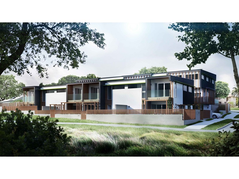 2-4 Barrymore Street, Everton Park QLD 4053