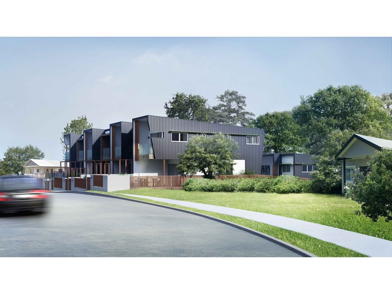 2-4 Barrymore Street, Everton Park QLD 4053