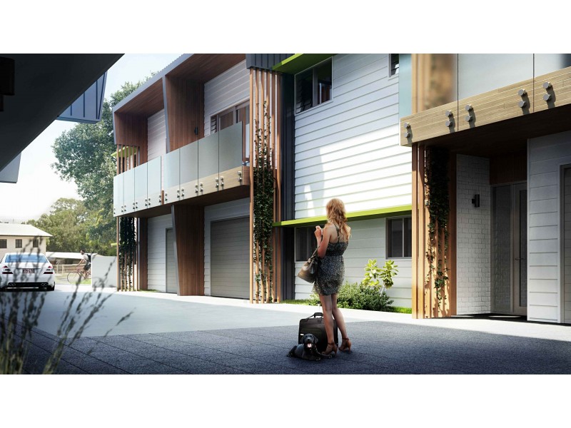 2-4 Barrymore Street, Everton Park QLD 4053