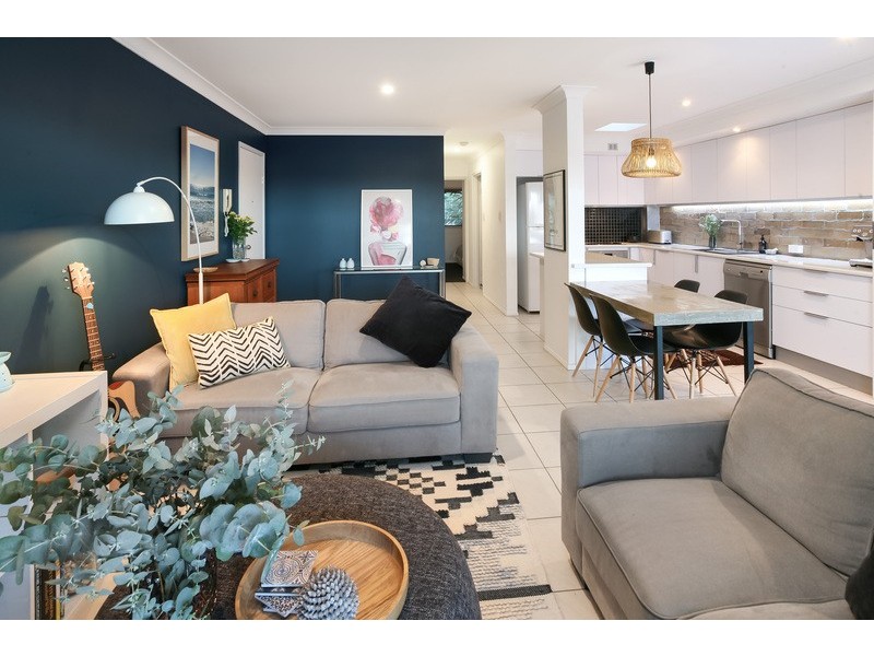 10/29 Noble Street, Clayfield QLD 4011