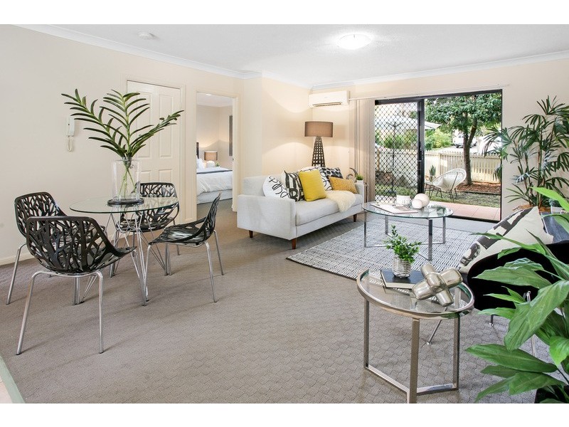 1/23 Gellibrand Street, Clayfield QLD 4011