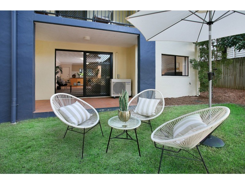 1/23 Gellibrand Street, Clayfield QLD 4011