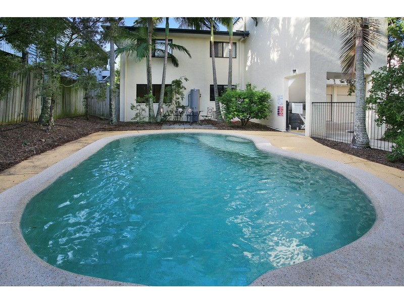 1/23 Gellibrand Street, Clayfield QLD 4011