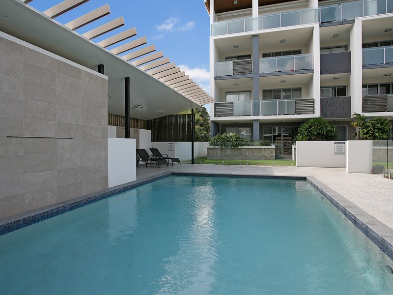 2105/8 Lochaber Street, Dutton Park QLD 4102