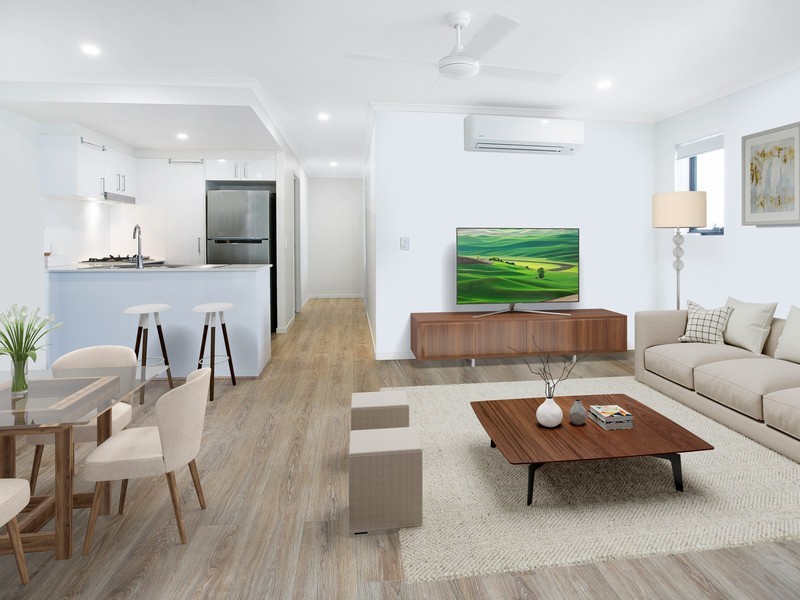 19/30 Le Geyt Street, Windsor QLD 4030