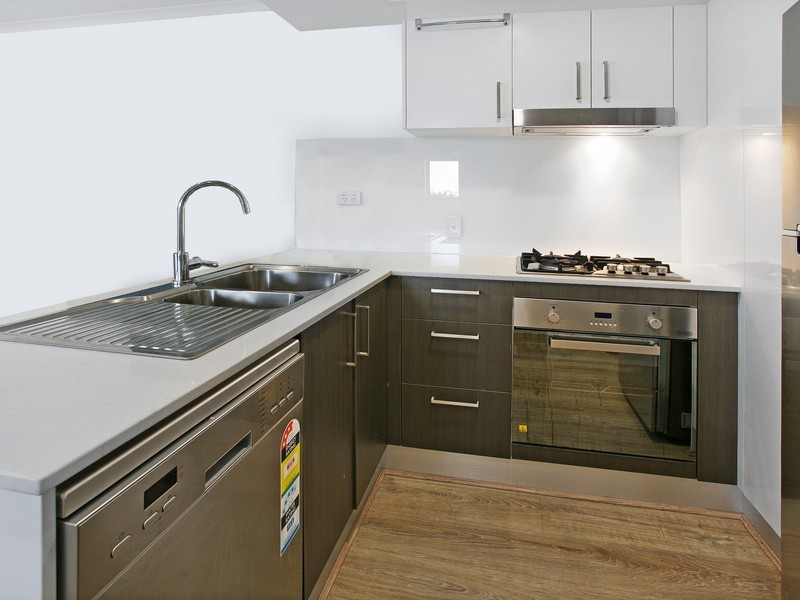 19/30 Le Geyt Street, Windsor QLD 4030