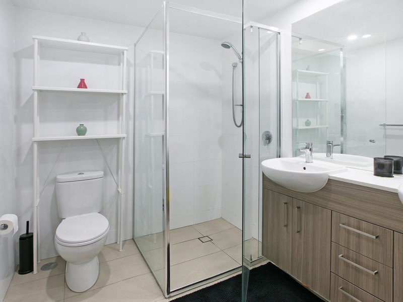 19/30 Le Geyt Street, Windsor QLD 4030