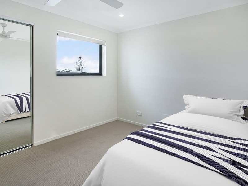 19/30 Le Geyt Street, Windsor QLD 4030