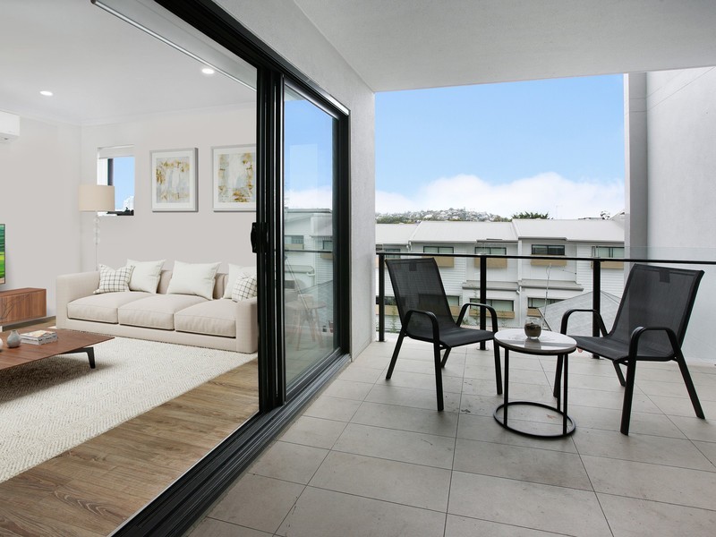 19/30 Le Geyt Street, Windsor QLD 4030