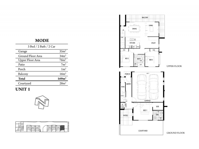 142 Old Northern Road, Everton Park QLD 4053 Floorplan