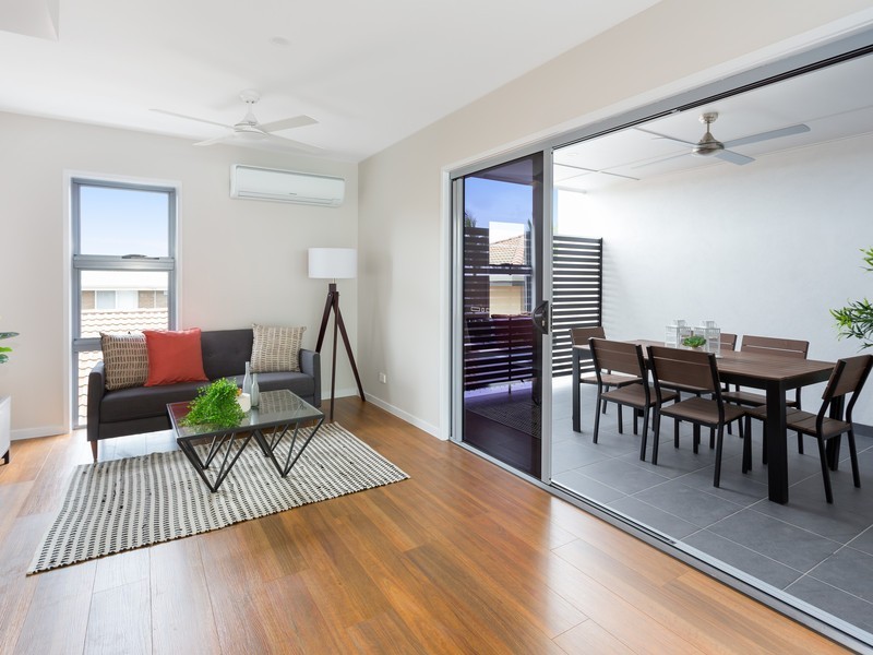 3/11 Sidney Street, Nundah QLD 4012