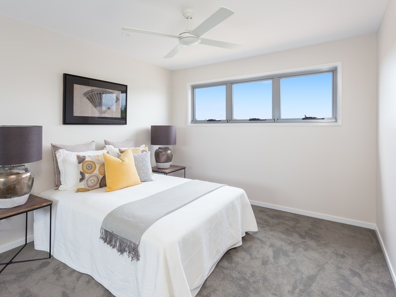 3/11 Sidney Street, Nundah QLD 4012