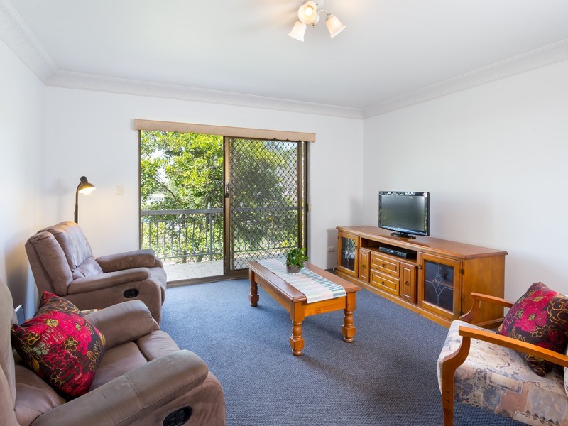 4/49 College Street, Hamilton QLD 4007