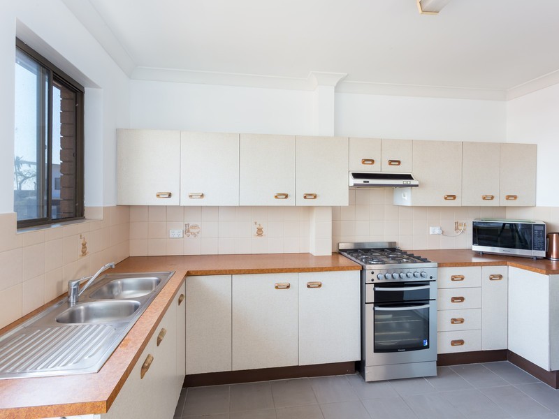 4/49 College Street, Hamilton QLD 4007