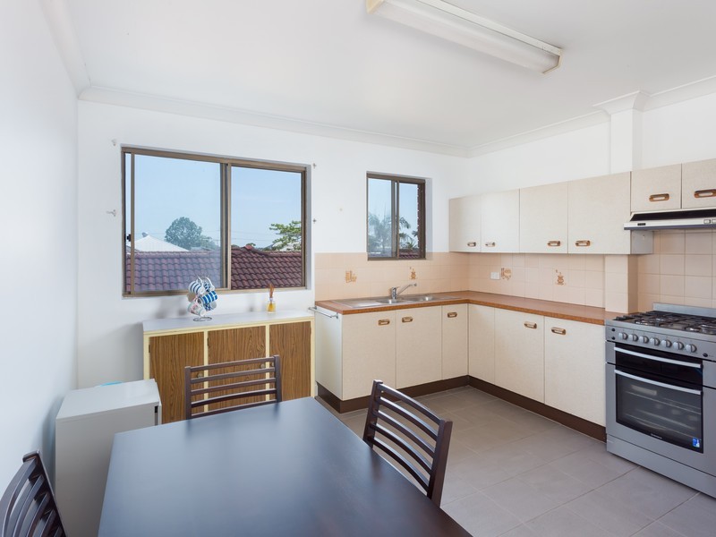 4/49 College Street, Hamilton QLD 4007