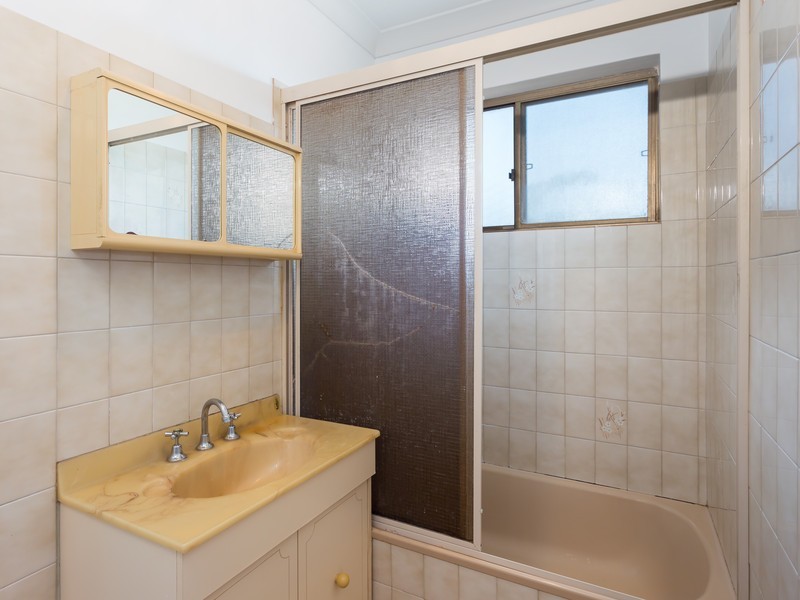 4/49 College Street, Hamilton QLD 4007