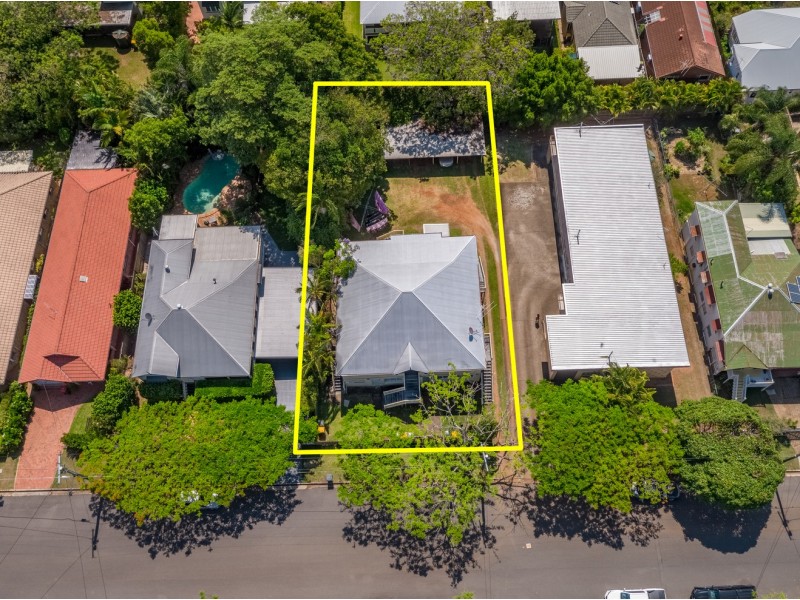15 Phelan Street, Clayfield QLD 4011