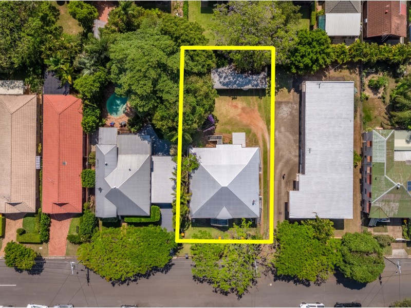 15 Phelan Street, Clayfield QLD 4011
