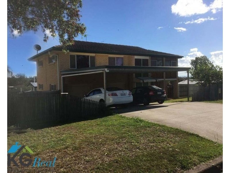 1 Braeridge Drive, Bundamba QLD 4304