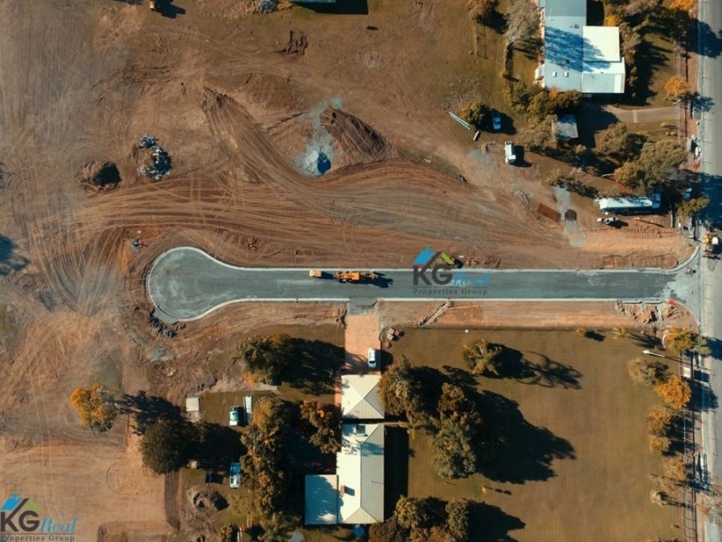 4 Barris Court, Forestdale QLD 4118